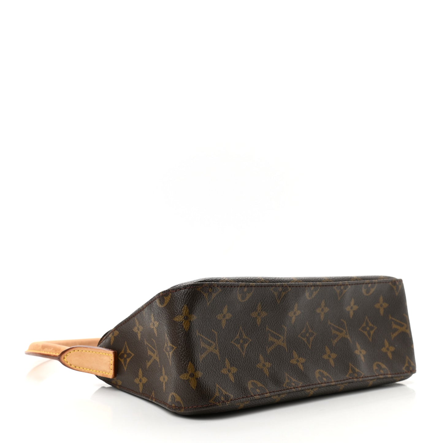 Monogram Mini Looping