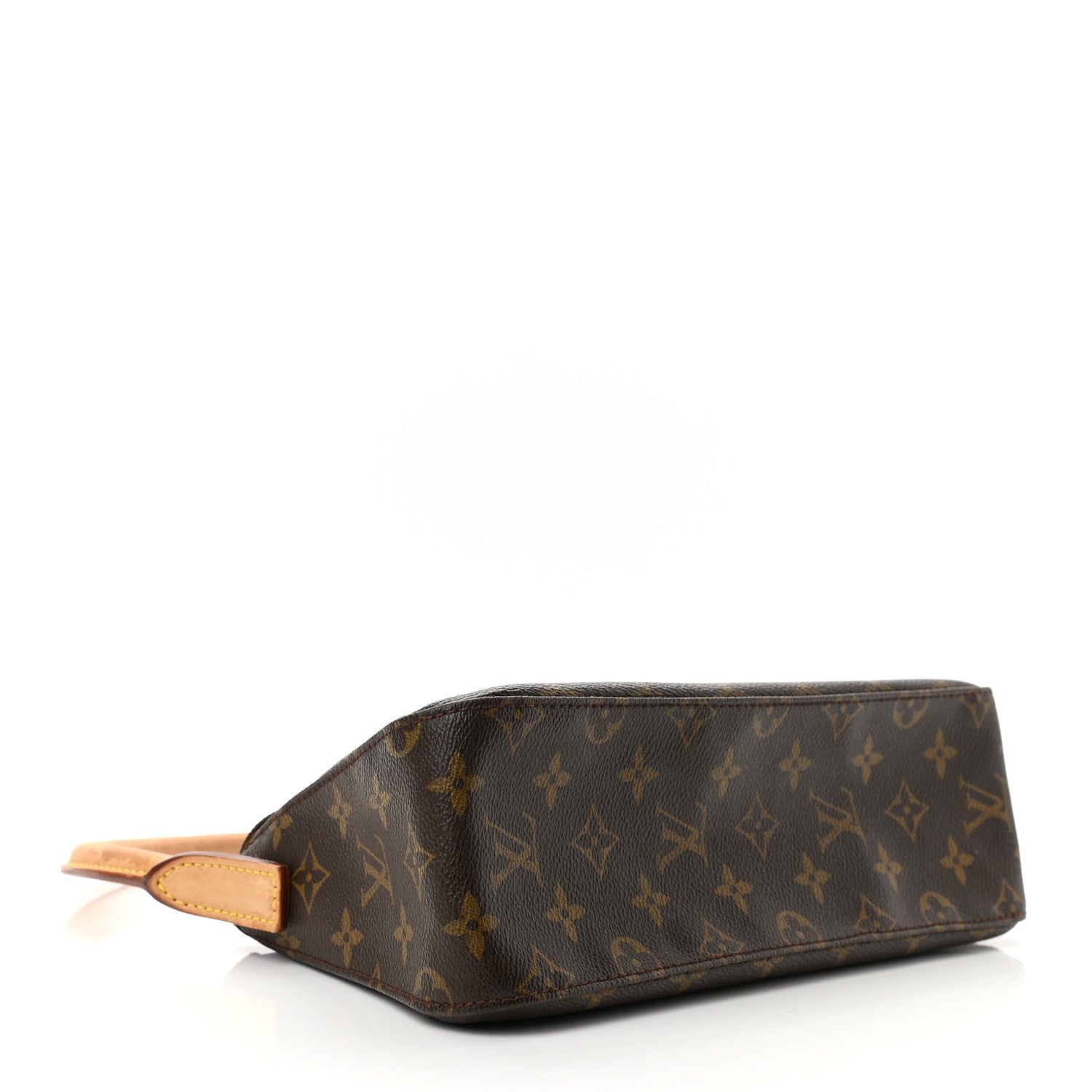 Louis Vuitton Monogram Mini Looping 3 of 10