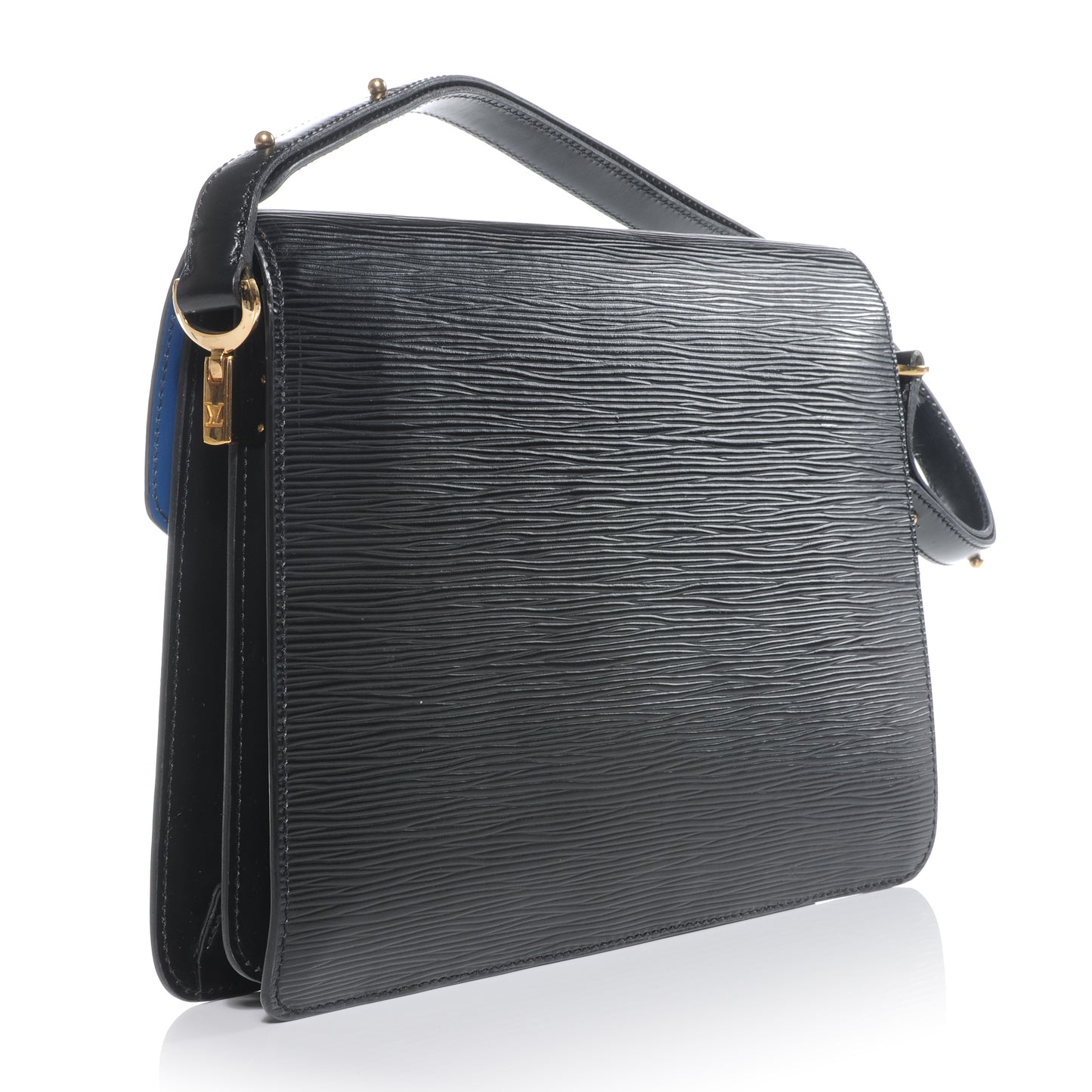 Epi Hoche Black Blue