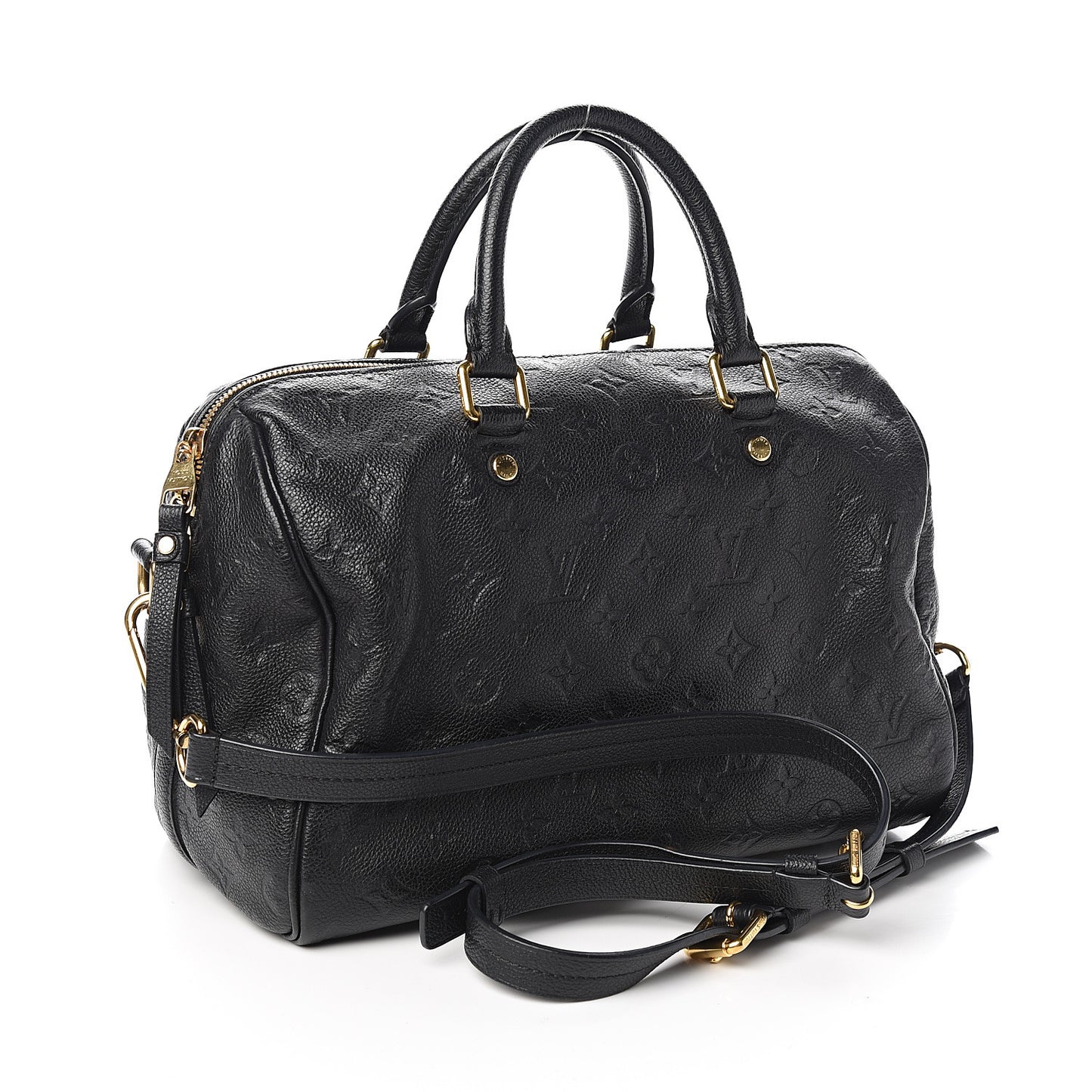 Empreinte Speedy Bandouliere 30 Black
