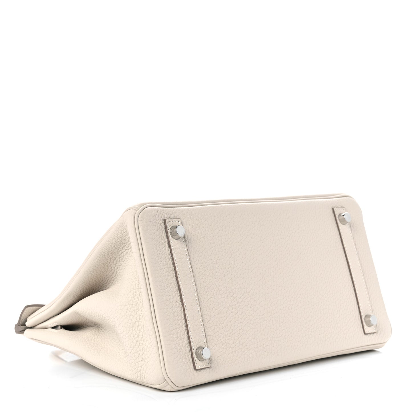 Togo Birkin 30 Craie