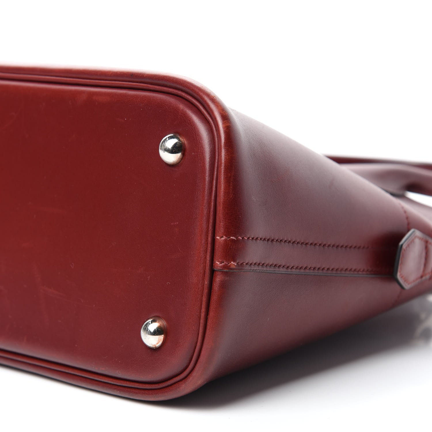 Hermes Bolide 31 Rouge H 7 of 22
