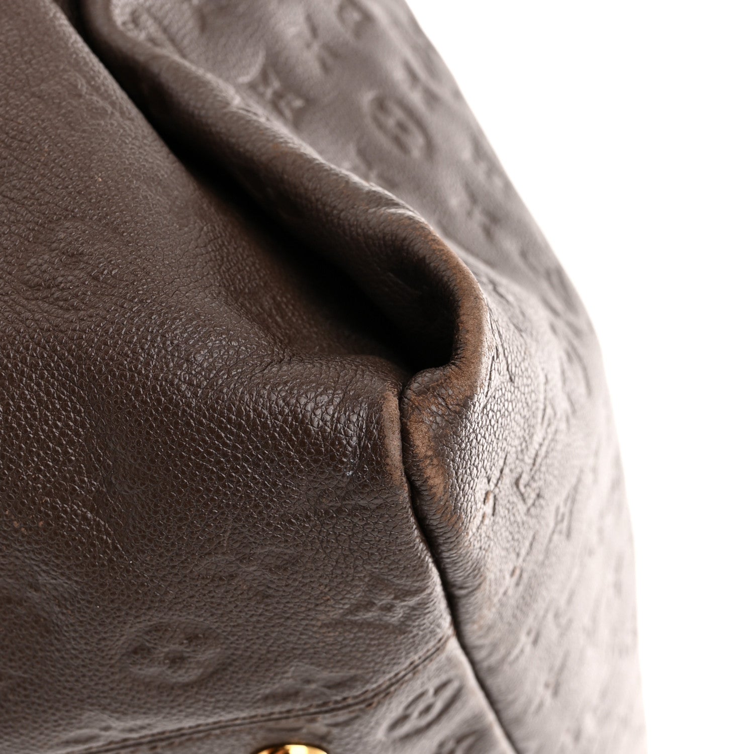 Louis Vuitton Empreinte Artsy MM Ombre 12 of 16