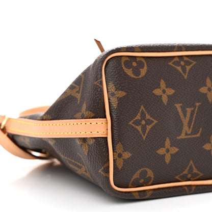 Louis Vuitton Monogram Nano Noe 9 of 11