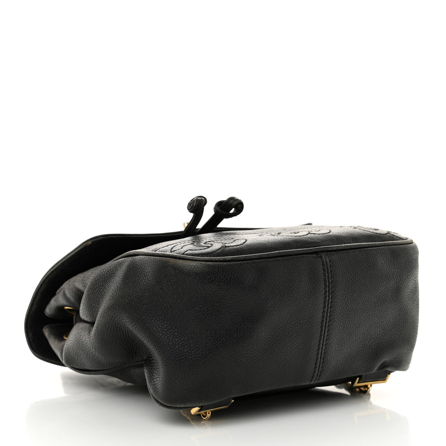 Caviar CC Backpack Black