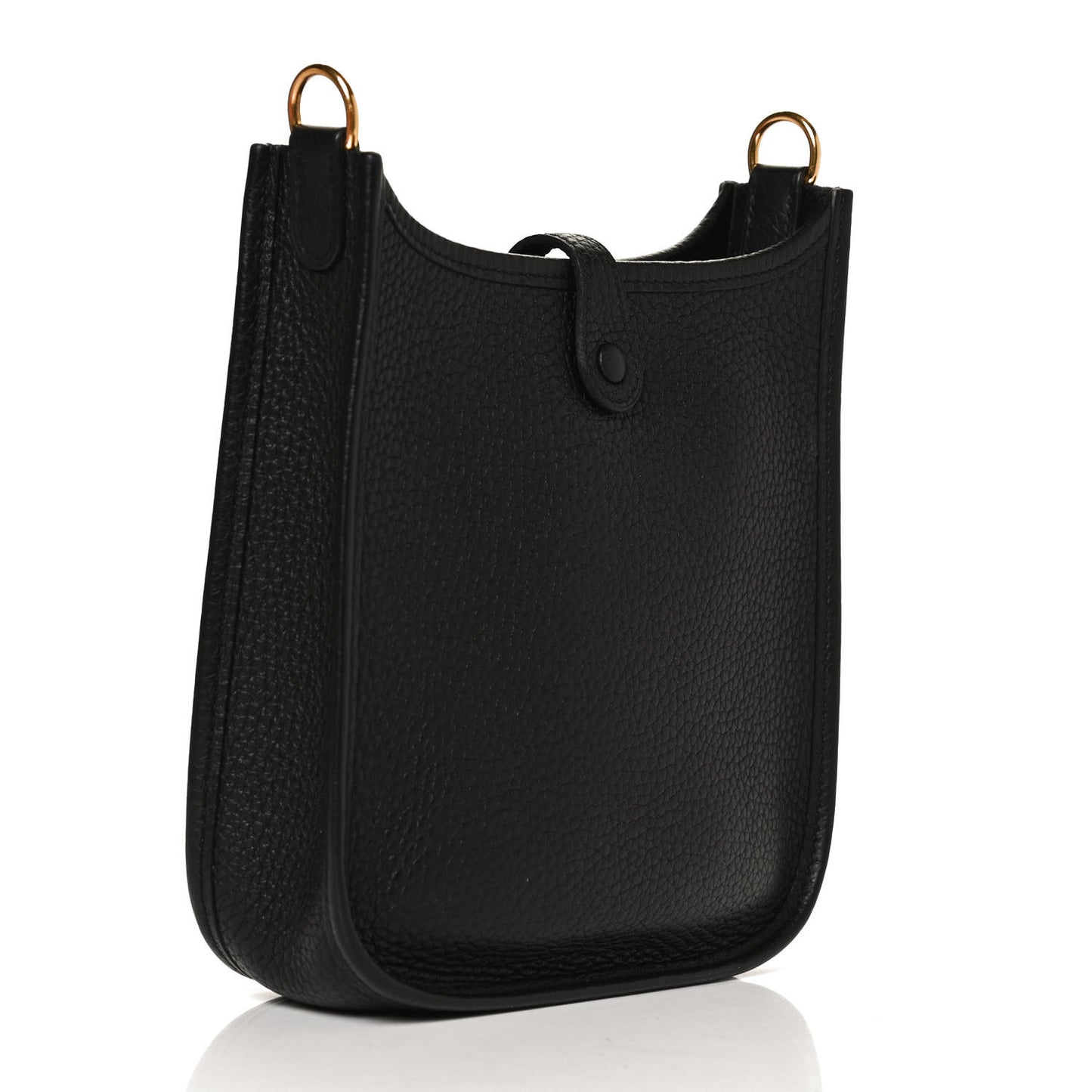 Taurillon Clemence Evelyne TPM Black