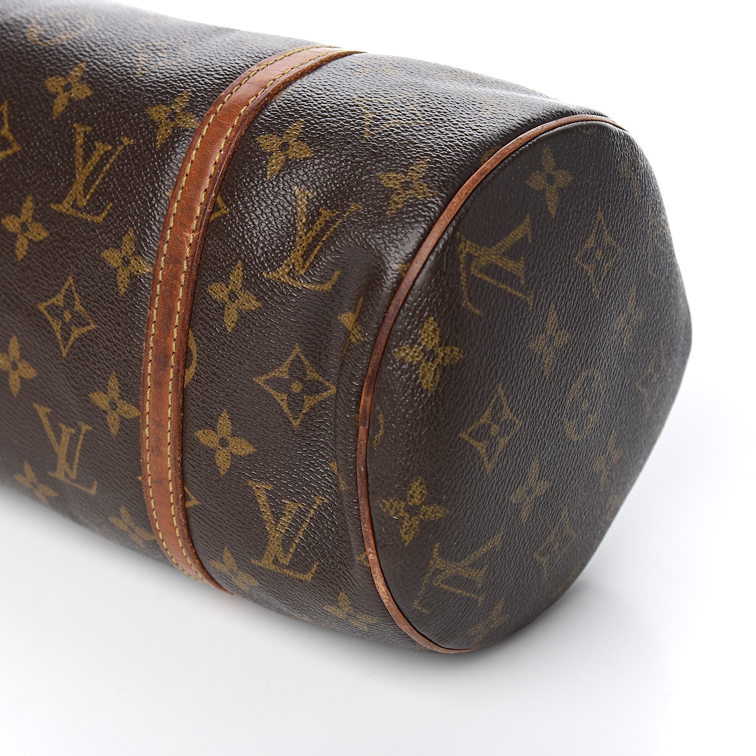 Louis Vuitton Monogram Papillon 30 14 of 16