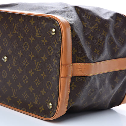 Louis Vuitton Monogram Cruiser 40 7 of 17