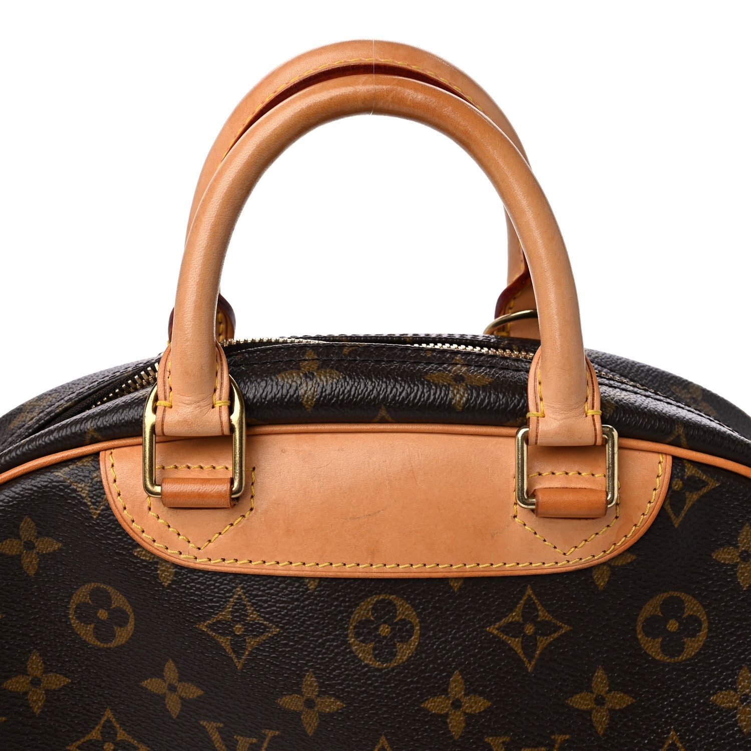 Louis Vuitton Monogram Trouville 11 of 13