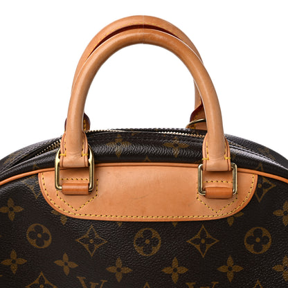 Louis Vuitton Monogram Trouville 11 of 13