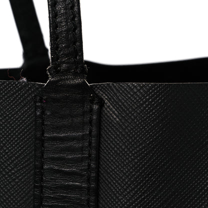 Givenchy Textured Coated Canvas Rottweiler Pint Large Antigona Tote Black 10 of 14