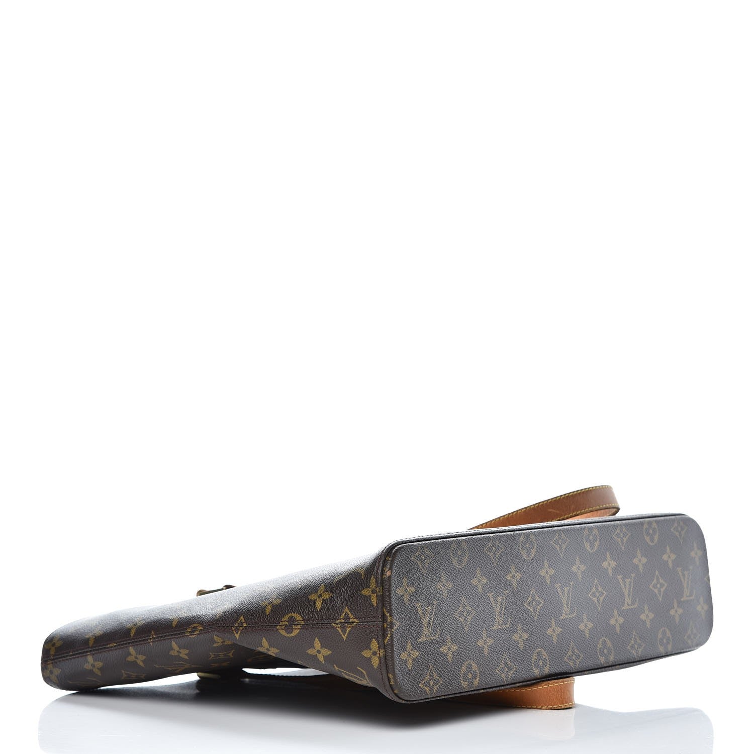 Louis Vuitton Monogram Luco 4 of 10