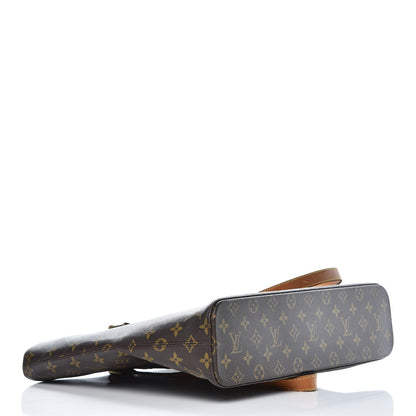 Louis Vuitton Monogram Luco 4 of 10