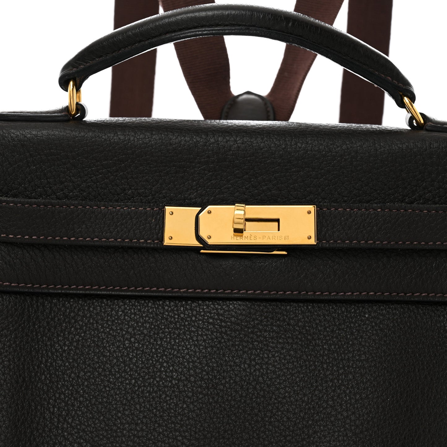 Taurillon Clemence Kelly Ado Backpack Ebene