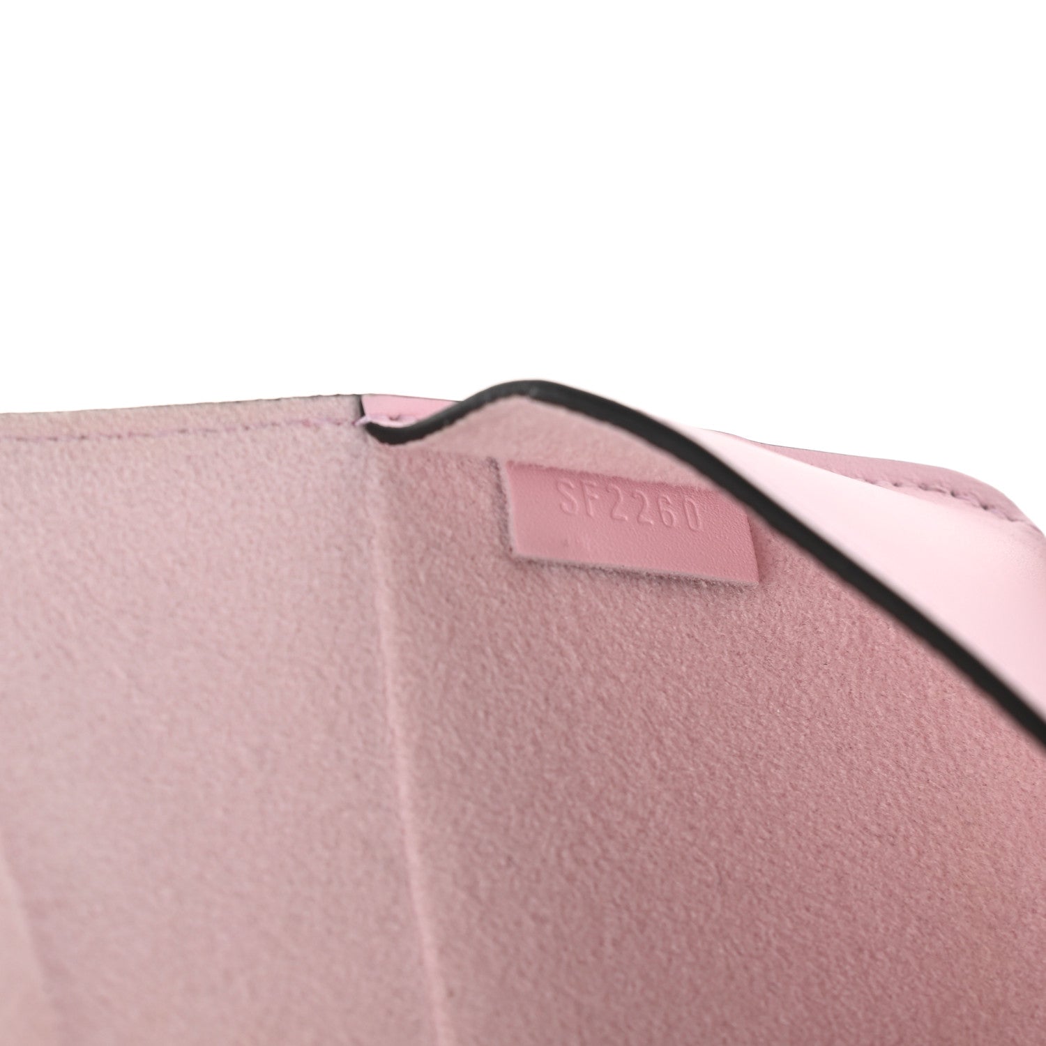 Louis Vuitton Monogram Escale Sunglass Case Pastel 7 of 7