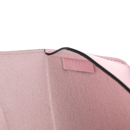 Louis Vuitton Monogram Escale Sunglass Case Pastel 7 of 7