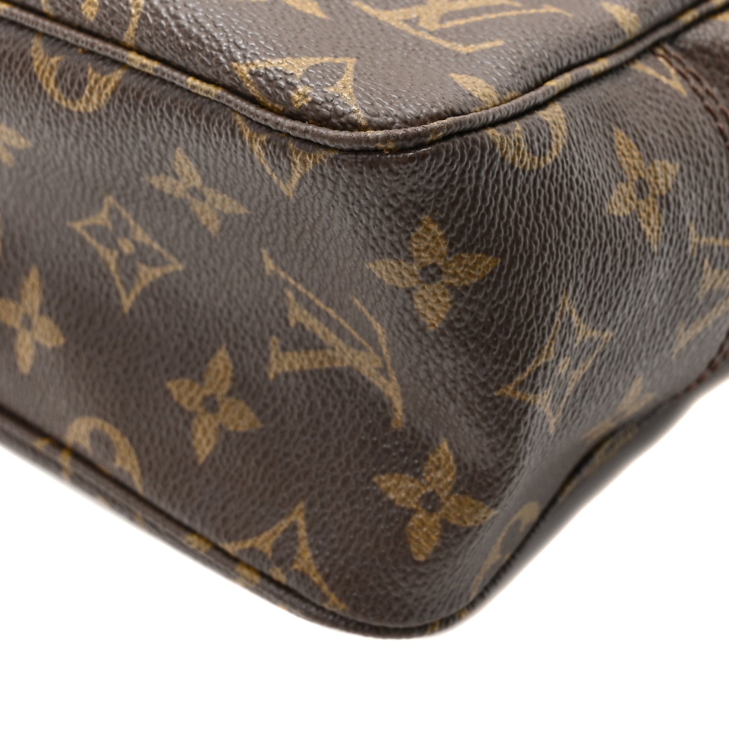 Monogram Trousse Toilette 28
