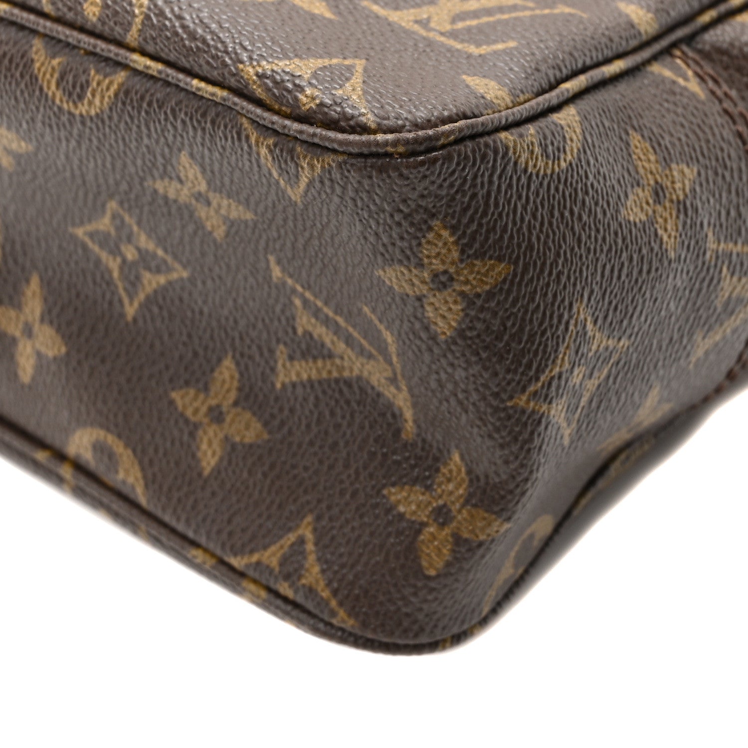 Louis Vuitton Monogram Trousse Toilette 28 8 of 8