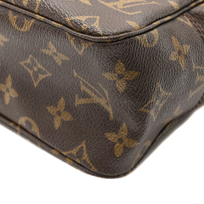 Louis Vuitton Monogram Trousse Toilette 28 8 of 8