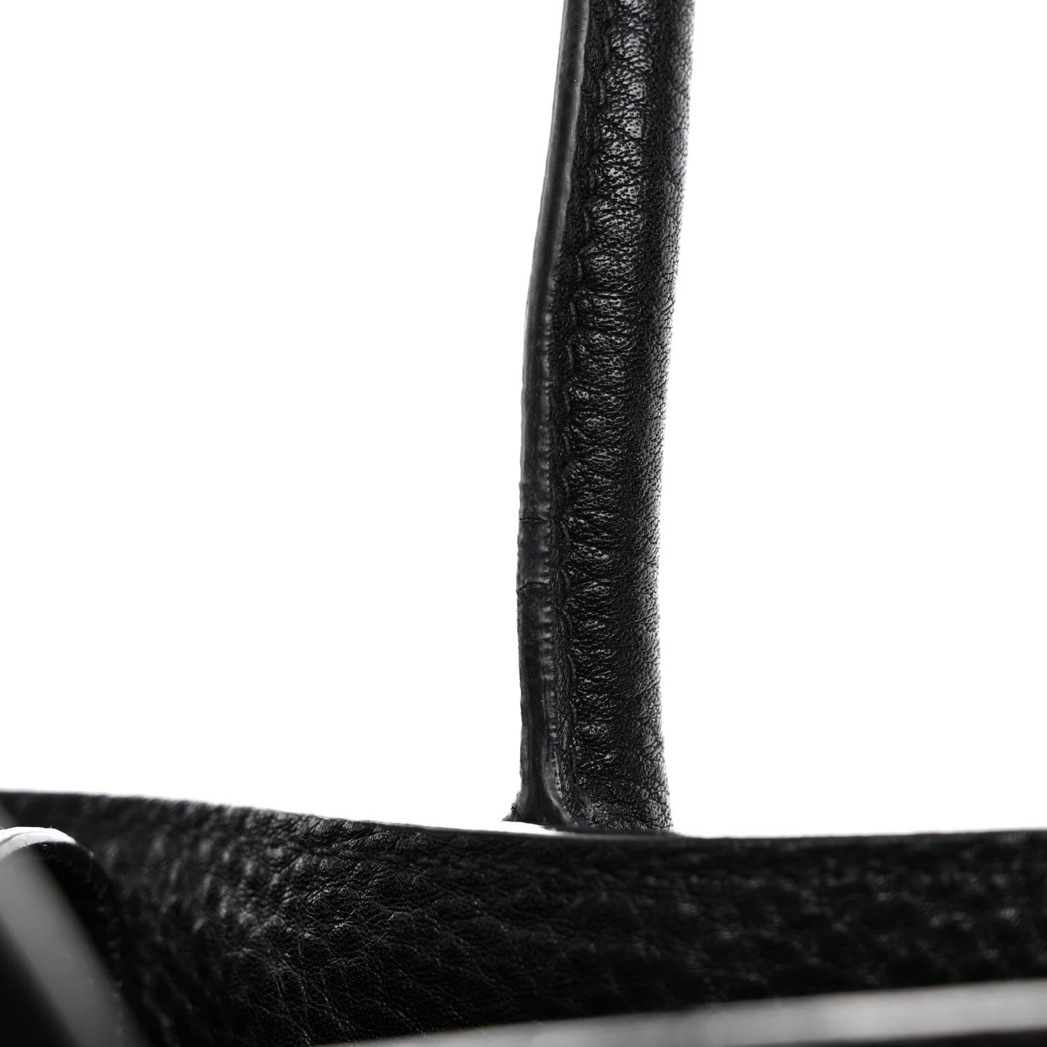 Prada Vitello Phenix Tote Black 11 of 11