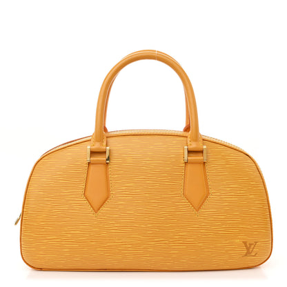 Louis Vuitton Epi Jasmin Tassil 1 of 12