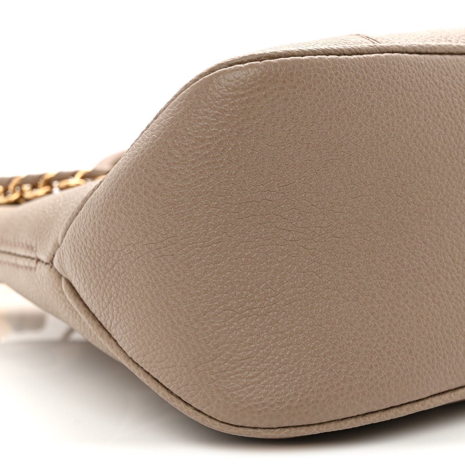 Louis Vuitton Empreinte Monogram Giant Boulogne Tourterelle Creme 8 of 9