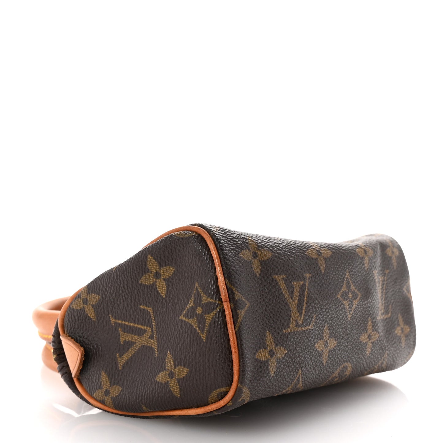 Monogram Mini Sac HL Speedy