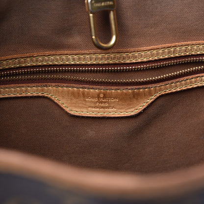 Louis Vuitton Monogram Batignolles Horizontal 6 of 32