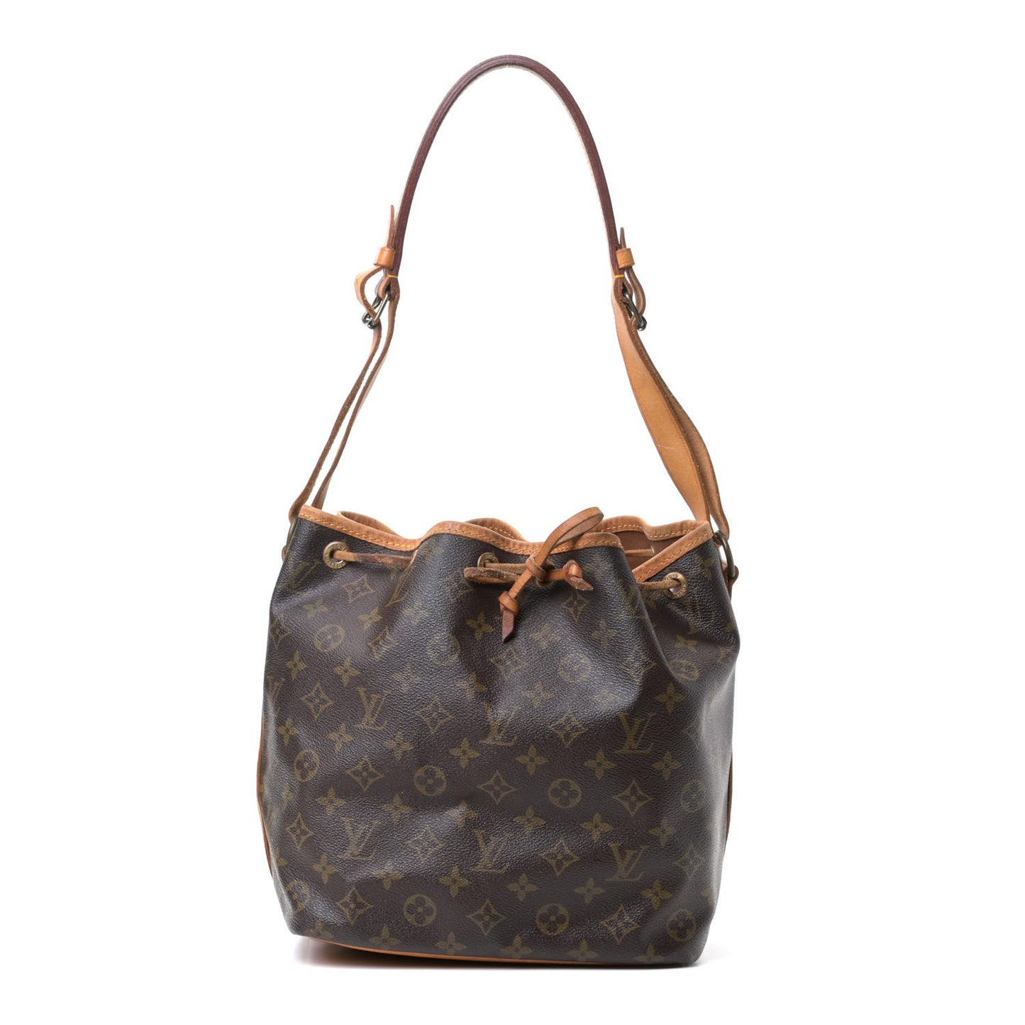 Monogram Petit Noe