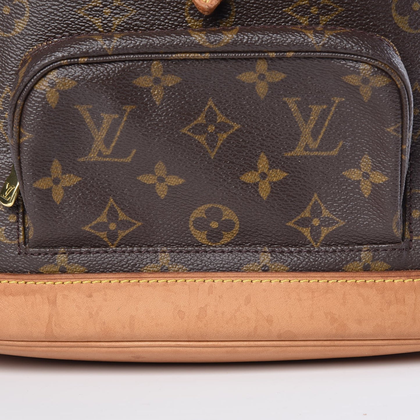 Monogram Montsouris MM Backpack