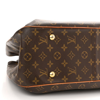 Louis Vuitton Monogram Griet 8 of 13