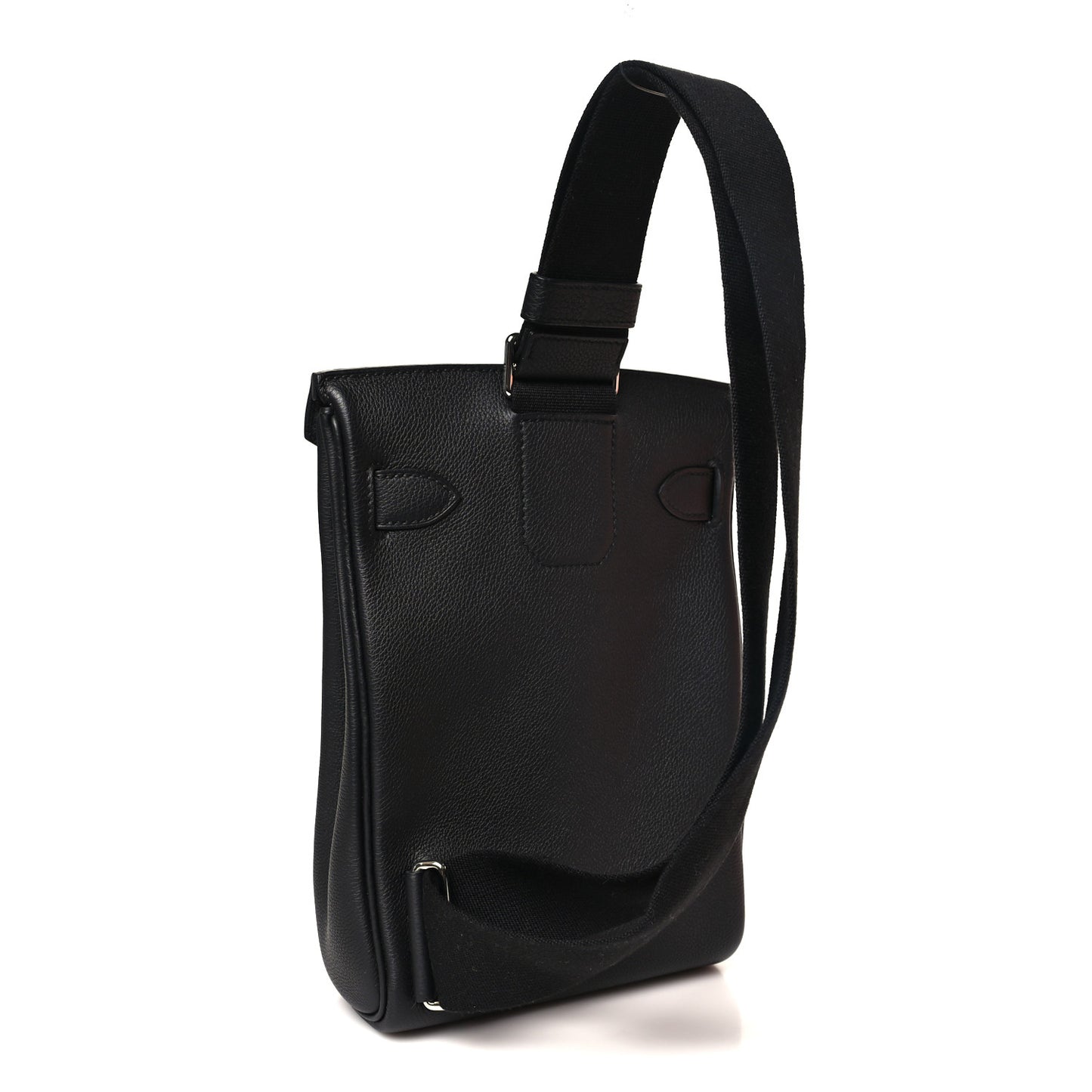 Togo Hac A Dos PM Backpack Black