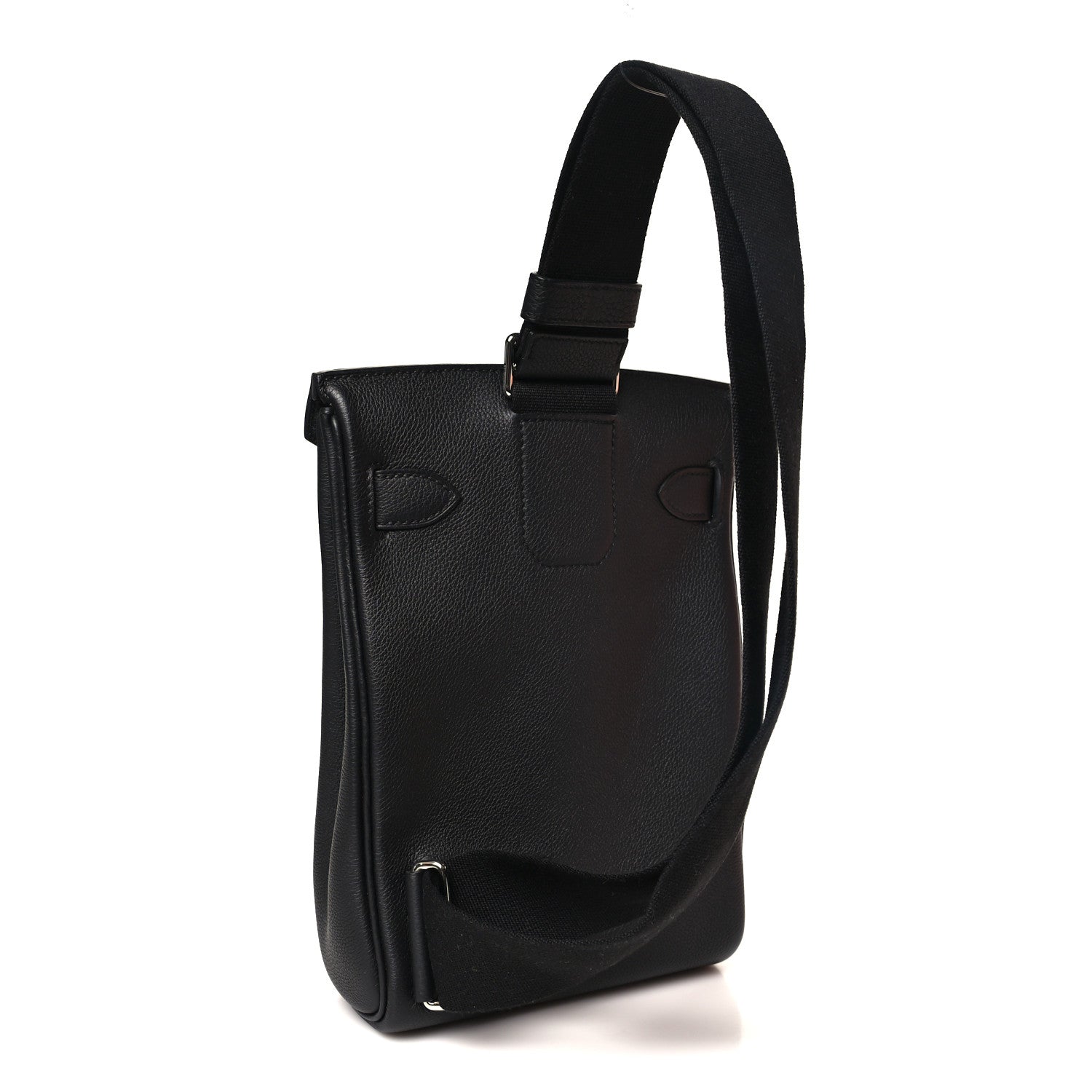 Hermes Togo Hac A Dos PM Backpack Black 3 of 11