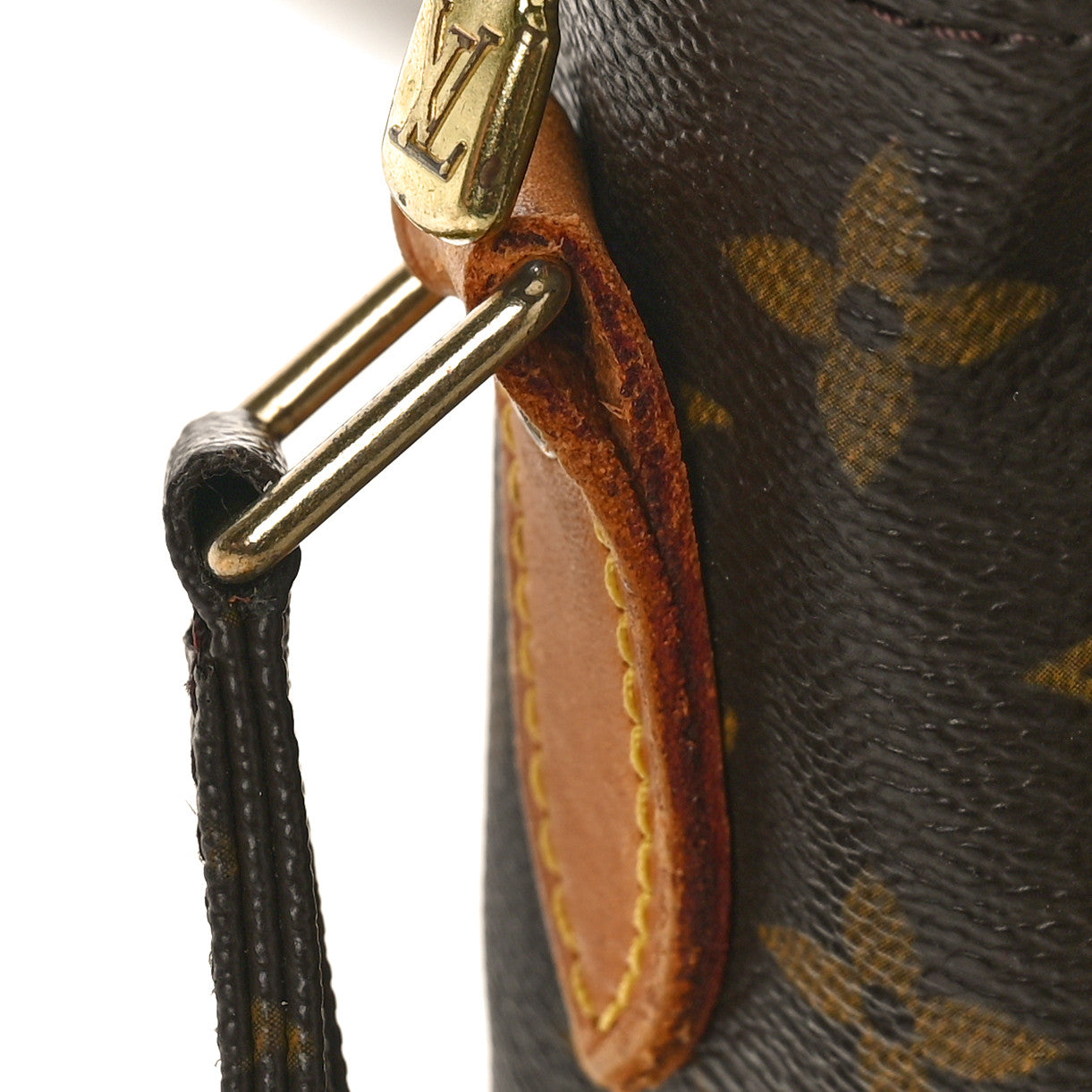 Louis Vuitton Monogram Nil 28 9 of 9