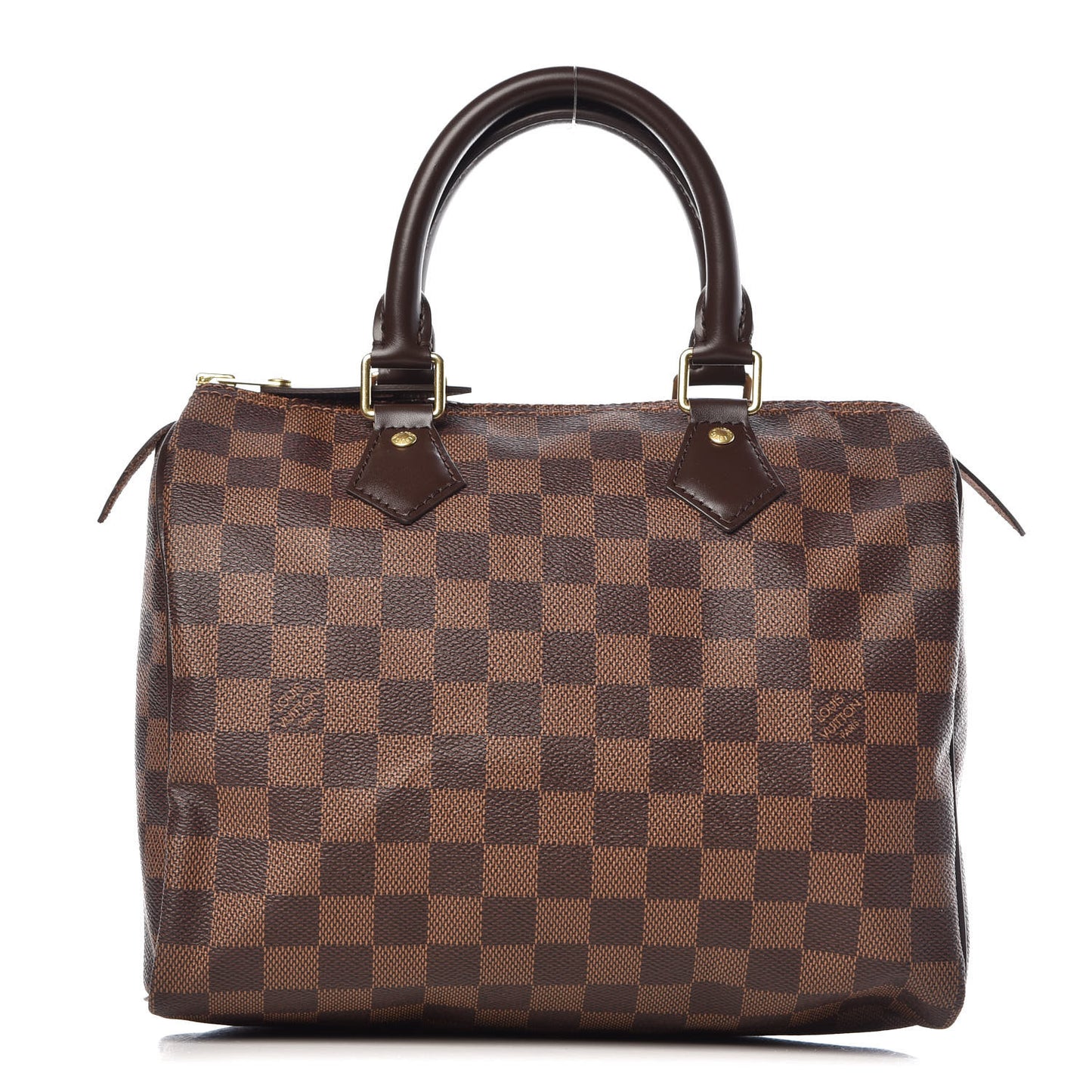 Damier Ebene Speedy 25