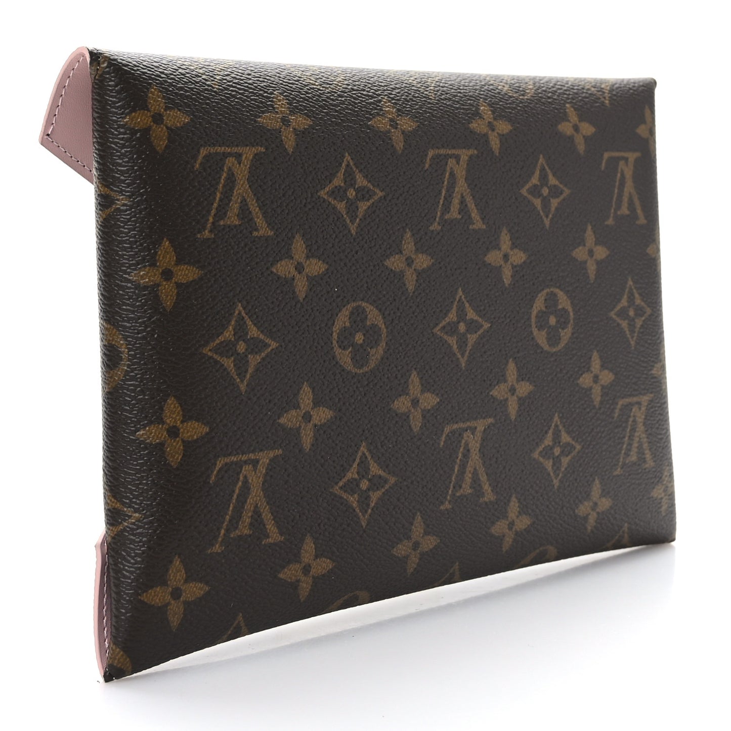 Monogram Kirigami Pochette Set