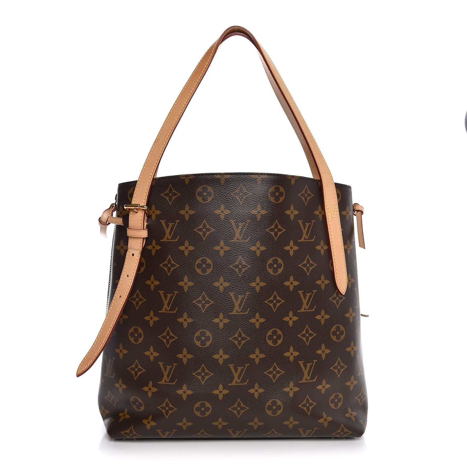 Louis Vuitton Monogram Voltaire 1 of 9