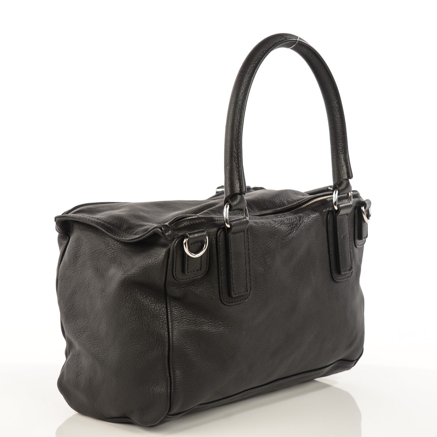 Givenchy Sugar Goatskin Medium Pandora Black 3 of 9