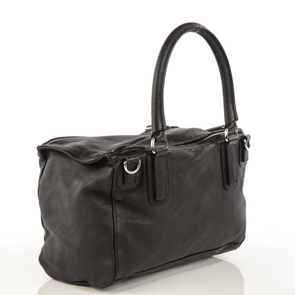Givenchy Sugar Goatskin Medium Pandora Black 3 of 9