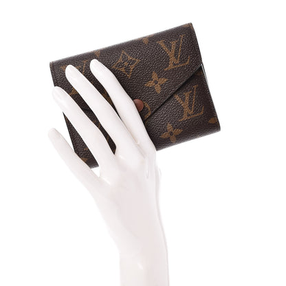 Louis Vuitton Monogram Victorine Wallet Armagnac 2 of 7