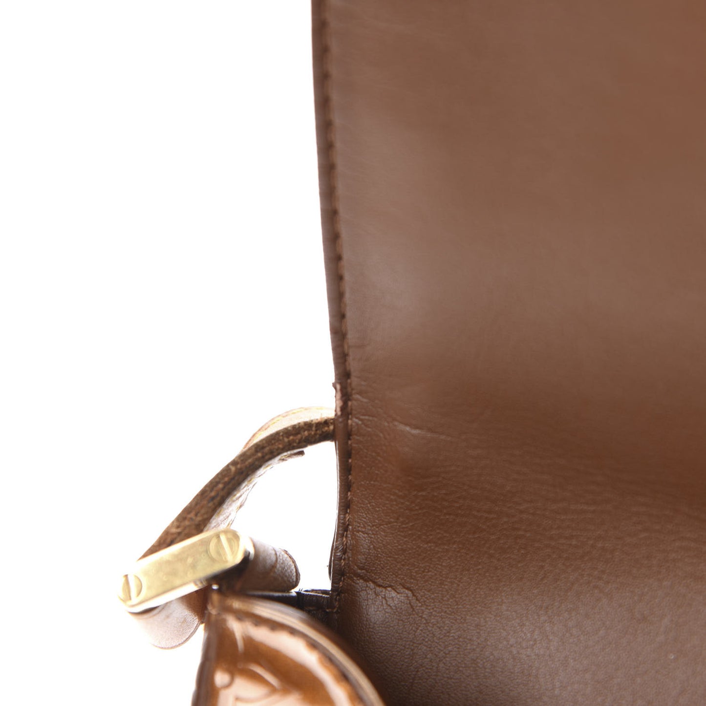 Vernis Thompson Street Bronze