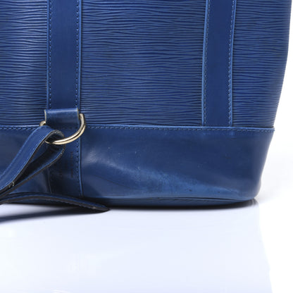 Louis Vuitton Epi Randonnee PM Toledo 14 of 14