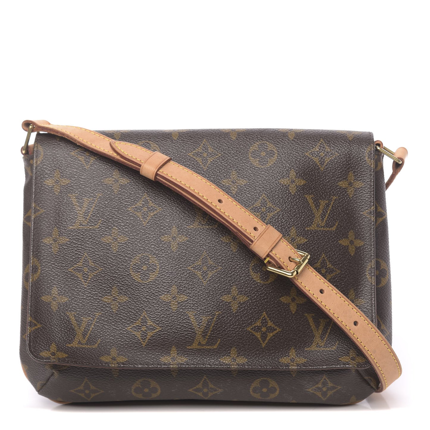Monogram Musette Tango