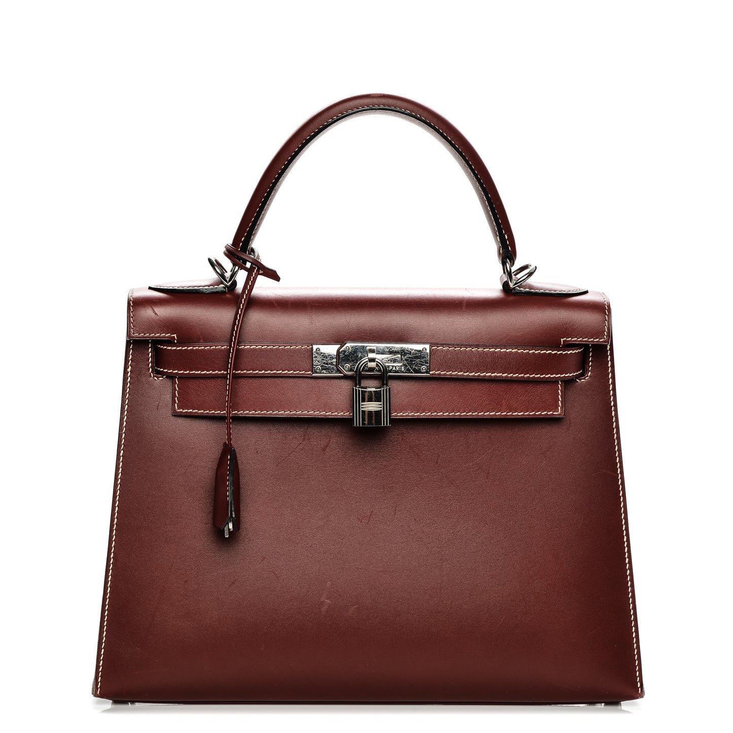 Chamonix Kelly Sellier 28 Rouge H