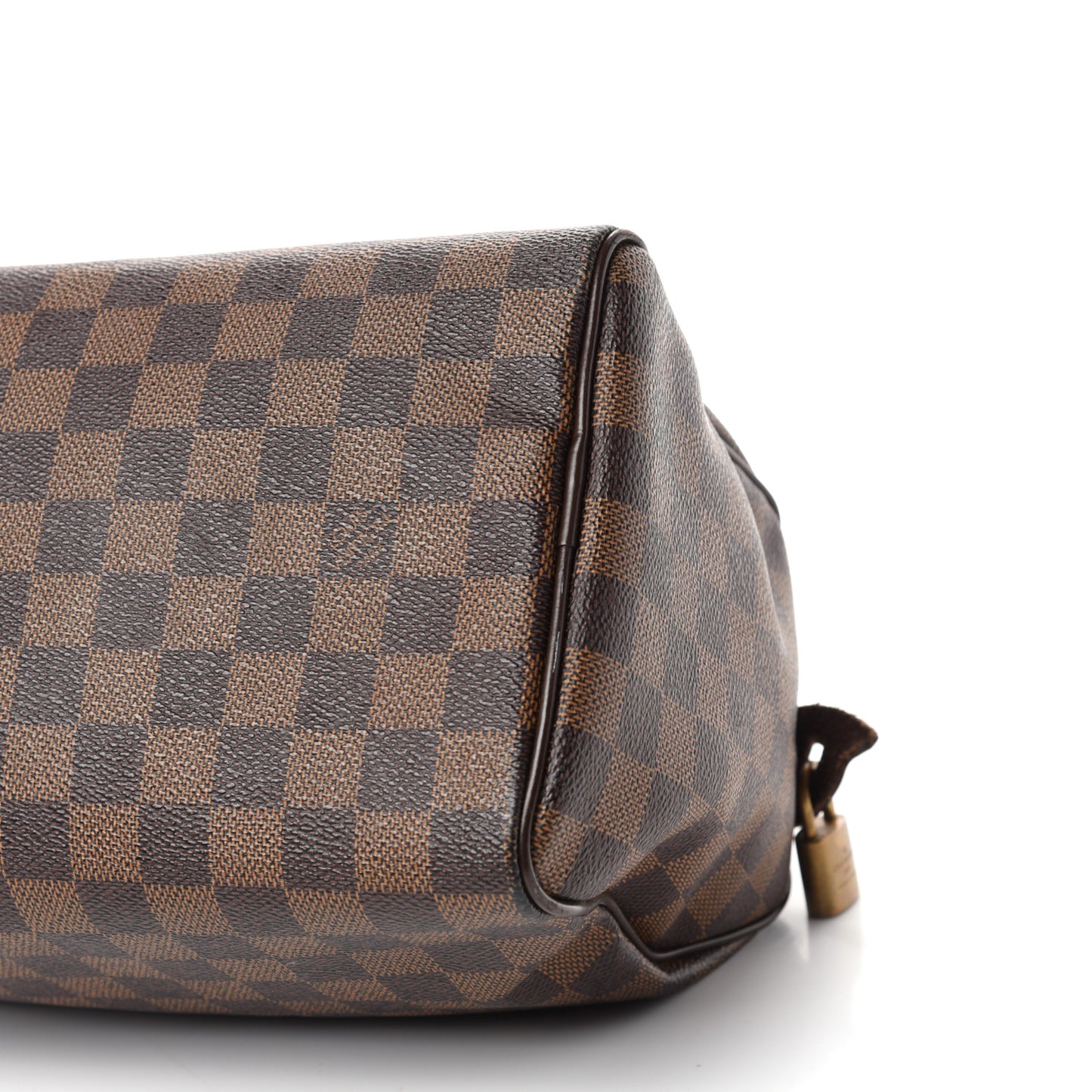 Damier Ebene Speedy 25