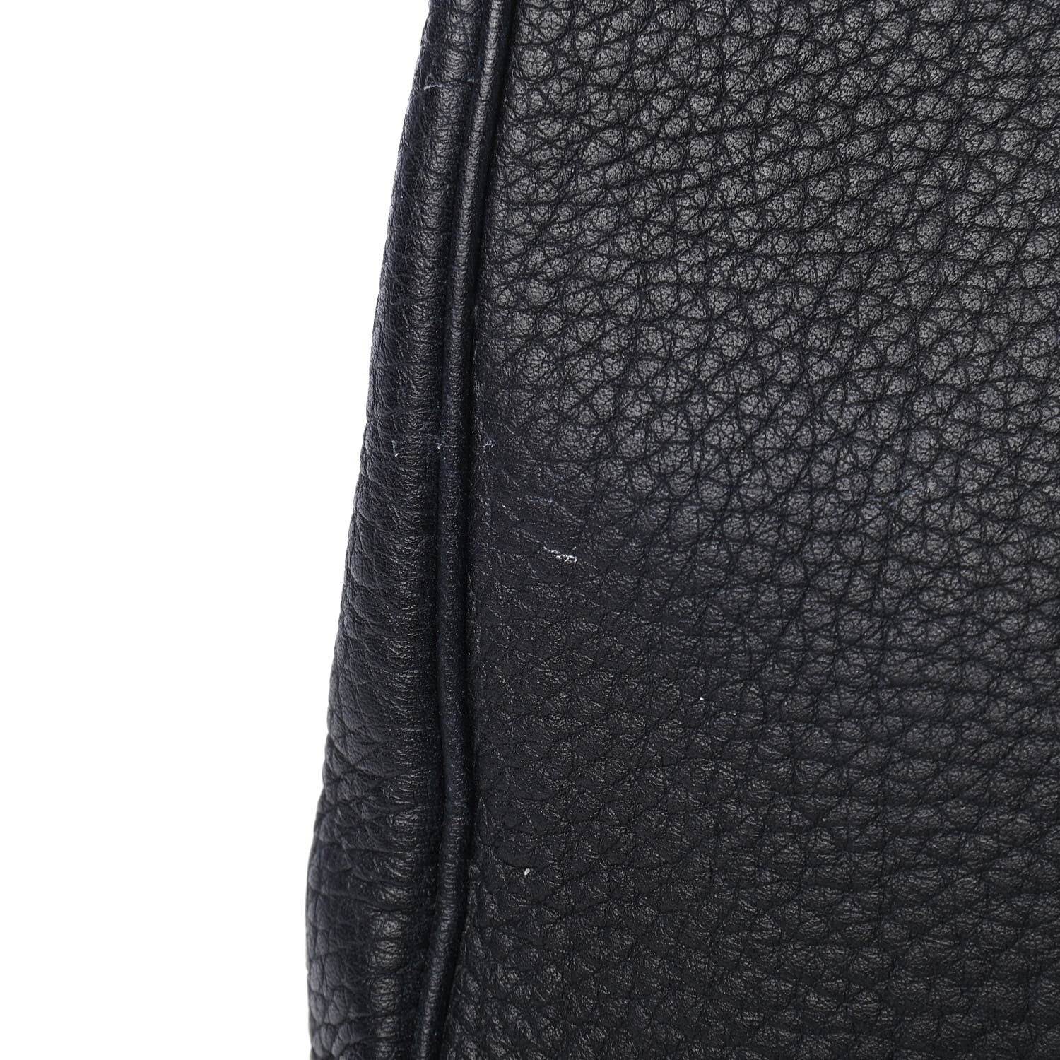 Hermes Fjord HAC Birkin 32 Black 15 of 15