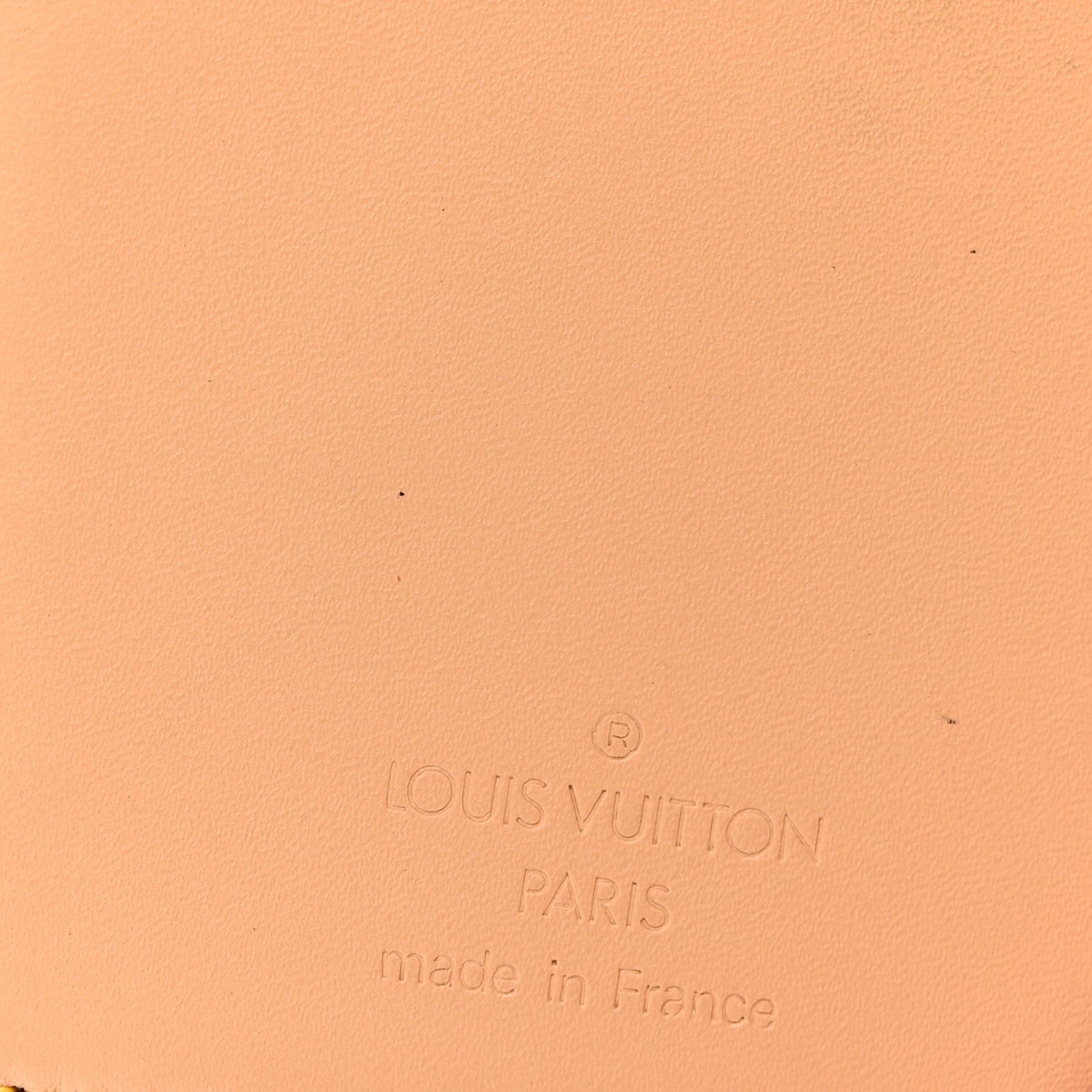 Louis Vuitton Monogram Multicolor Koala Wallet White 6 of 6