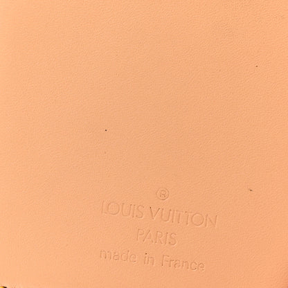 Louis Vuitton Monogram Multicolor Koala Wallet White 6 of 6