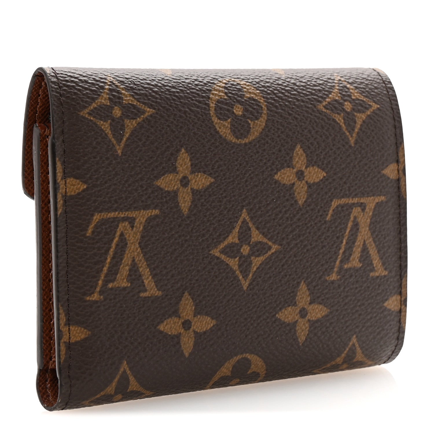 Louis Vuitton Monogram Victorine Wallet 3 of 7