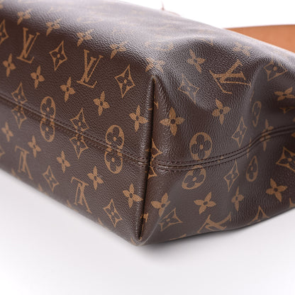 Louis Vuitton Monogram Graceful PM Pivoine 9 of 11